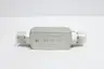 STAUFF RV-16-65-S HYDRAULIC CHECK VALVE 3/4IN NPT 7250PSI thumbnail 1