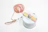 QUALITROL TR6000-00034723 CAPILLARY BASED OIL THERMOMETER 0-120C thumbnail 3
