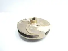 CLOW 462743 8-3/4IN 4-VANE PUMP IMPELLER