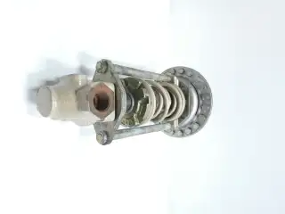 SAMSON 2412 TYPE 41-23 IRON UNIVERSAL PRESSURE REDUCING VALVE 1IN NPT