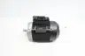 LAFERT AM80ZCA4 AC MOTOR 3PH 1-1/2HP 1660RPM 208-230/440-460V-AC thumbnail 3