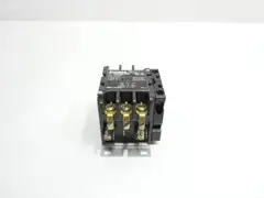 FURNAS 42AF35AJASN DEFINITE PURPOSE CONTROLLER 24V-AC