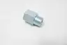 BOX OF 10 SWAGELOK S-12-A-12RT STEEL PIPE ADAPTER 3/4IN NPT X 3/4IN MISOT thumbnail 5