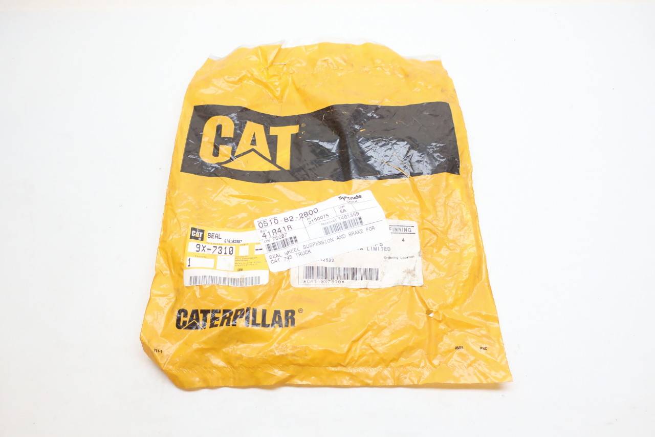 CAT 9X-7310