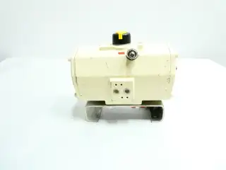 EL-O-MATIC EDA 200-A/L2 PNEUMATIC VALVE ACTUATOR 120PSI
