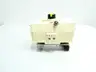EL-O-MATIC EDA 200-A/L2 PNEUMATIC VALVE ACTUATOR 120PSI thumbnail 1