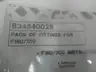 EDWARDS B34840028 PUMP REPAIR KIT thumbnail 3