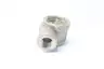 OMEGA FPR115 BRASS THREADED WHEEL FLOW INDICATOR 3/4IN thumbnail 2