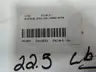 SIEMENS 6SN1123-1AB00-0CA0 POWER MODULE SER B thumbnail 5