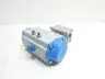 JAMESBURY 4B 3600 XTB2 VPVL300SR4/5BD PNEUMATIC STAINLESS BALL VALVE 1-1/2IN NPT thumbnail 3