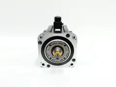 YASKAWA SGMGH-44A2A-YR1A SERVO MOTOR 4400W 1500RPM 28.4NM 200V-AC