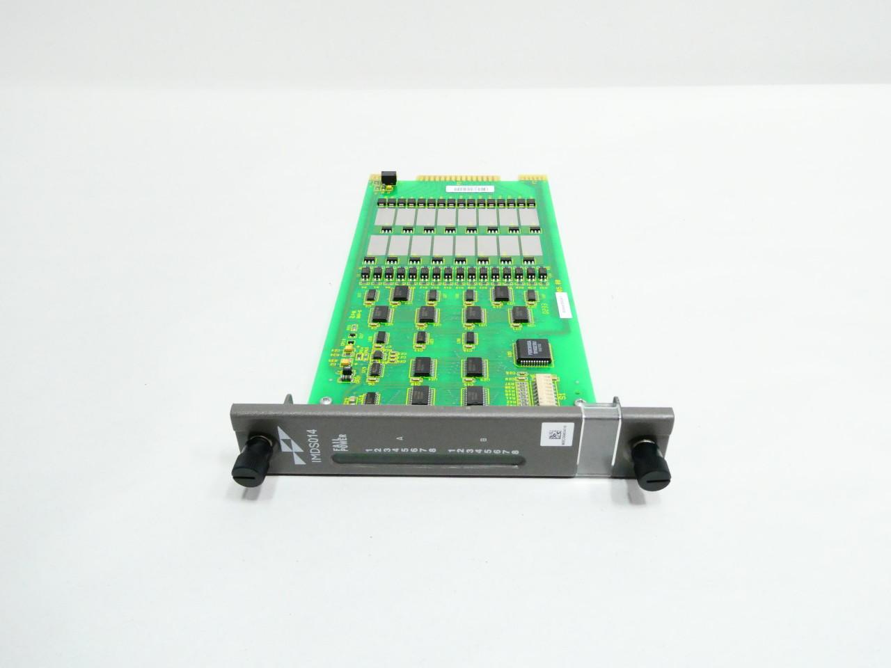 IMDSO14 ABB, General Accessories