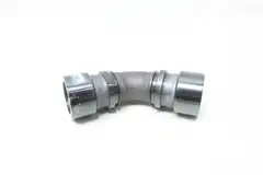 LOKRING 9060433 MAS-3000-EL45-P24 45DEG STEEL ELBOW 1-1/2IN