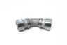 LOKRING 9060433 MAS-3000-EL45-P24 45DEG STEEL ELBOW 1-1/2IN thumbnail 1