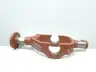 BABCOCK WILCOX 7002122 YOKE thumbnail 2