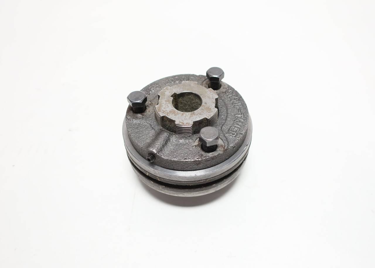 Dodge NO.35 Torquetamer