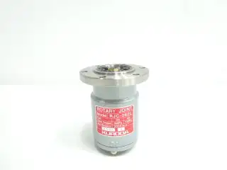 KURODA RJC-062L ROTARY JOINT 3MPA 3000RPM