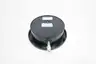 PERMA-CAL 100FTM11A21 PRESSURE GAUGE 6IN 0-1000PSI 1/4IN NPT thumbnail 3