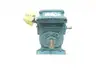 CONEDRIVE H025-1 RIGHT ANGLE GEAR REDUCER 10:1 thumbnail 3