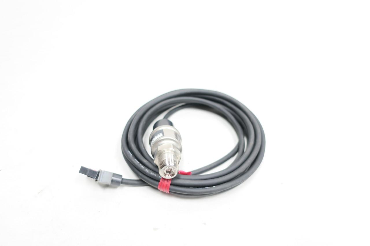 Keyence AP-16S Pressure Sensor 50mpa