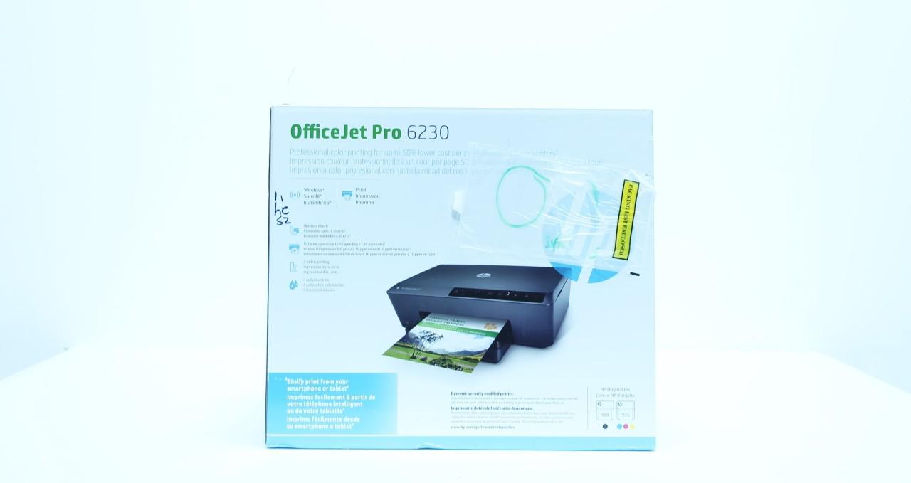 HP OfficeJet buy Pro 6230 Wireless Printer (E3E03A)