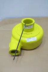 Warman Weir D3110A05 Centrifugal Slurry Pump Casing Volute Liner 4in X 3in