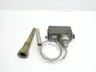 DETROIT CONTROLS X-23637 TEMPERATURE SWITCH 70-180F 115/230/440/550V-AC thumbnail 1