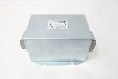 TE CORCOM 150FCD10BS EMI FILTER 150A AMP 278/480V-AC