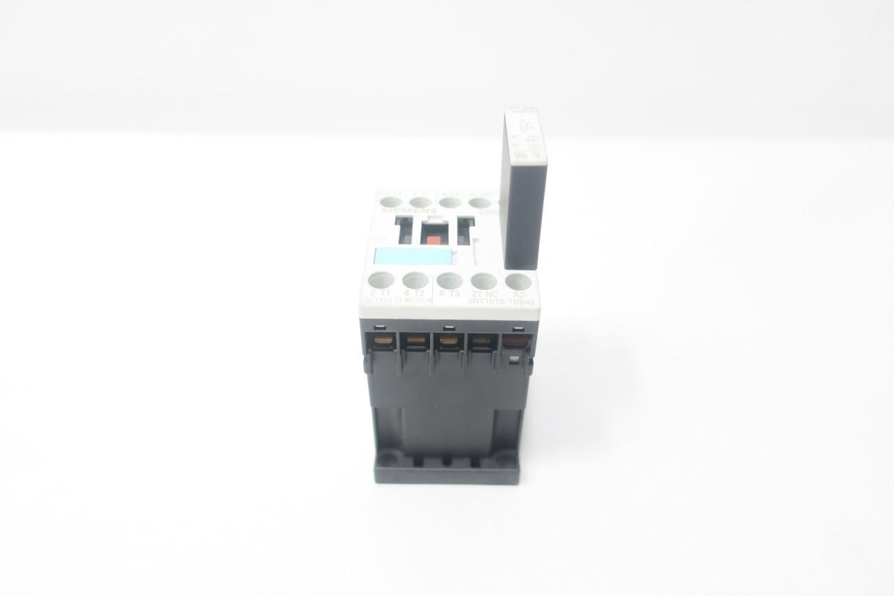 3RT1015-1BB42 Siemens, Electronics & PCBs