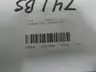 FOXBORO E83F-06S1SS1T-K VORTEX FLOW METER 6IN 14-30V-DC thumbnail 5