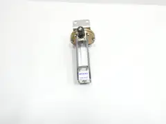 BROOKS 1350GBK3EAJQ5AAA VARIABLE AREA FLOW METER 2.5-12SCFH