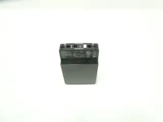 CRYDOM DR4560D60P SOLID STATE RELAY 4-32V-DC 60A AMP 48-600V-AC