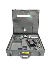 PANDUIT CT-2931 12 TON HYDRAULIC DIE CRIMP TOOL