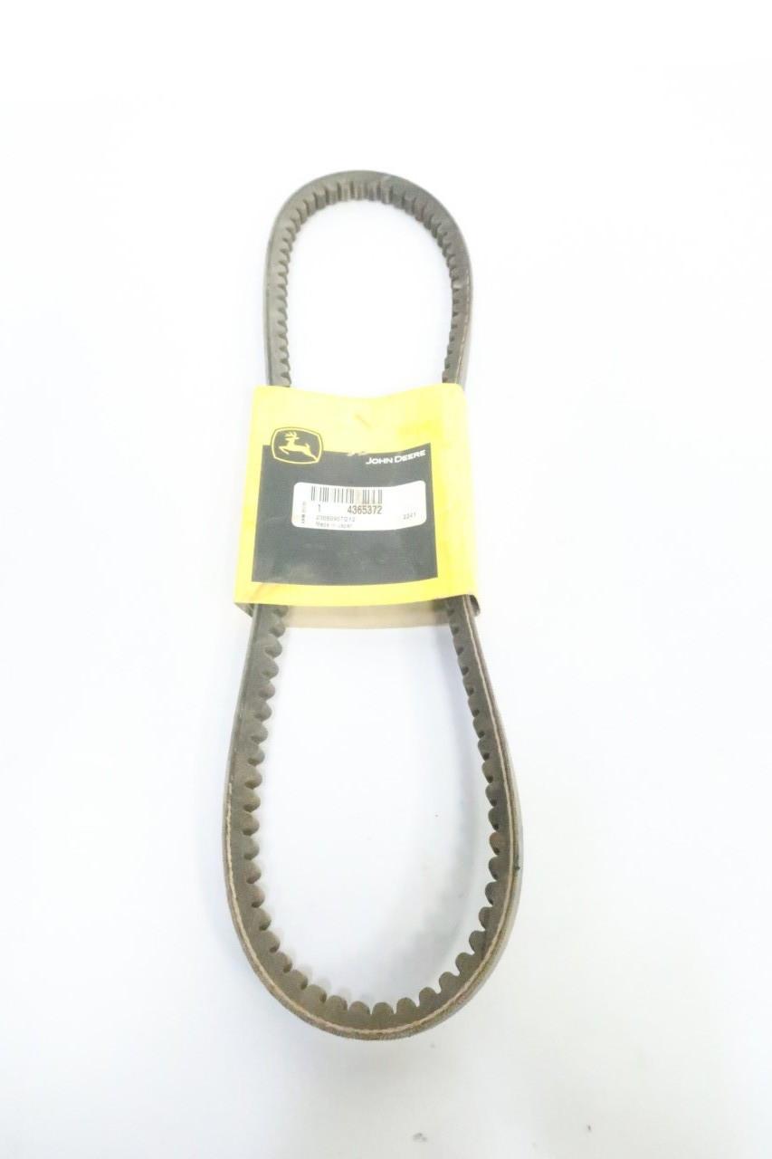 John Deere 4365372 Excavator V-belt