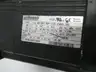 WITTMANN MCS12H41-RS4P1-A19N-ST5S00N-R0SU SERVO MOTOR 3PH 3.9HP 4050RPM 220V-AC thumbnail 4