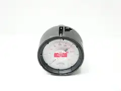 WINTERS PPC5462 PRESSURE GAUGE 4-1/2IN 0-30PSI 1/2IN NPT