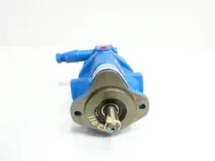 EATON VICKERS 02-341589 PVQ10-A2R VARIABLE VOLUME PISTON PUMP 10.5CC/REV 3000PSI