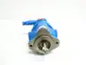 EATON VICKERS 02-341589 PVQ10-A2R VARIABLE VOLUME PISTON PUMP 10.5CC/REV 3000PSI thumbnail 1
