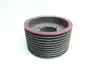 3V8010SF 10 GROOVE V-BELT SHEAVE thumbnail 2