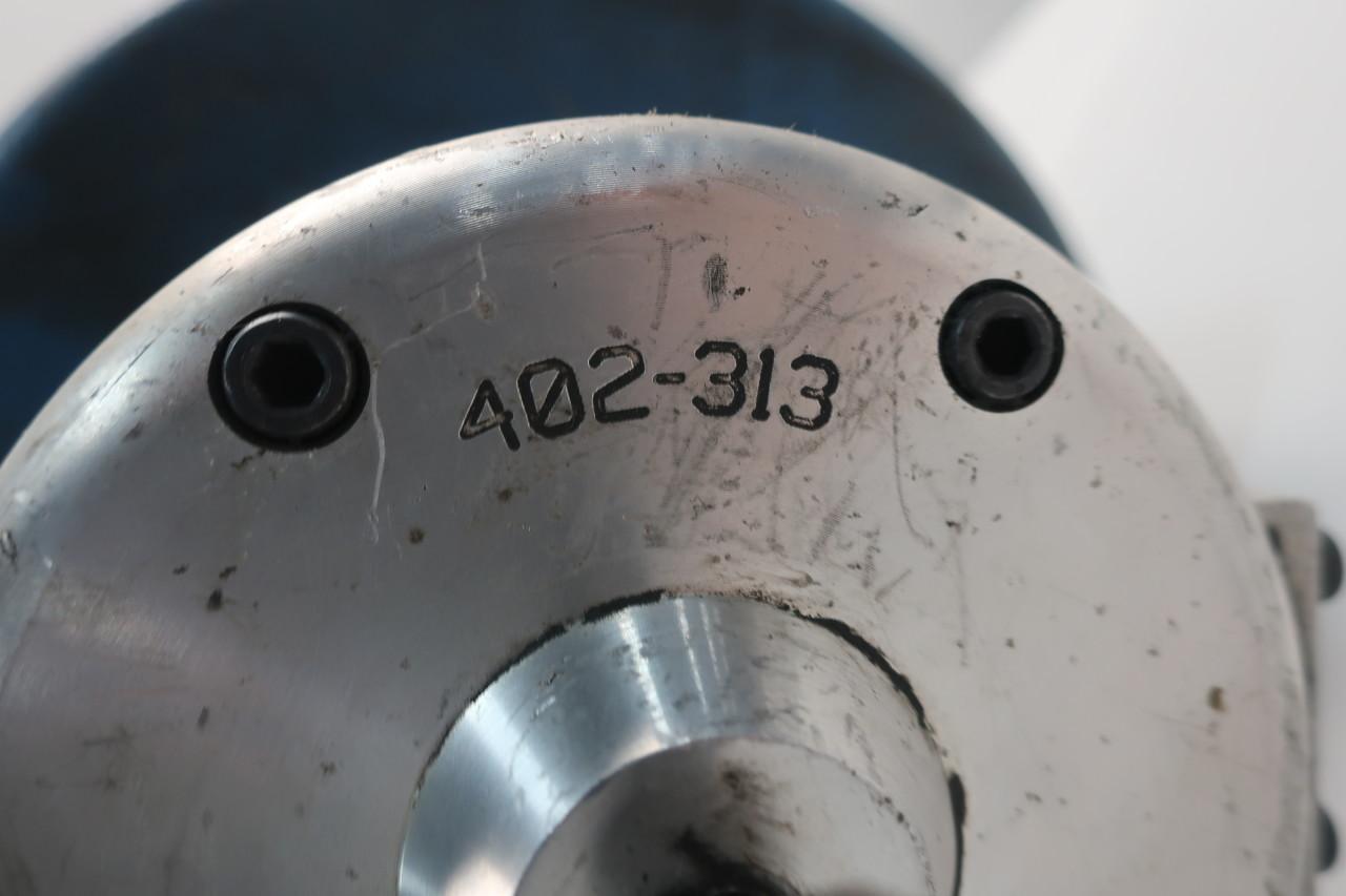 Details about   Johnstone Pump Company 360-604 Pneumatic Valve 
