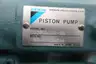 DAIKIN V38SA3AR-95 HYDRAULIC PISTON PUMP 7/8IN thumbnail 4