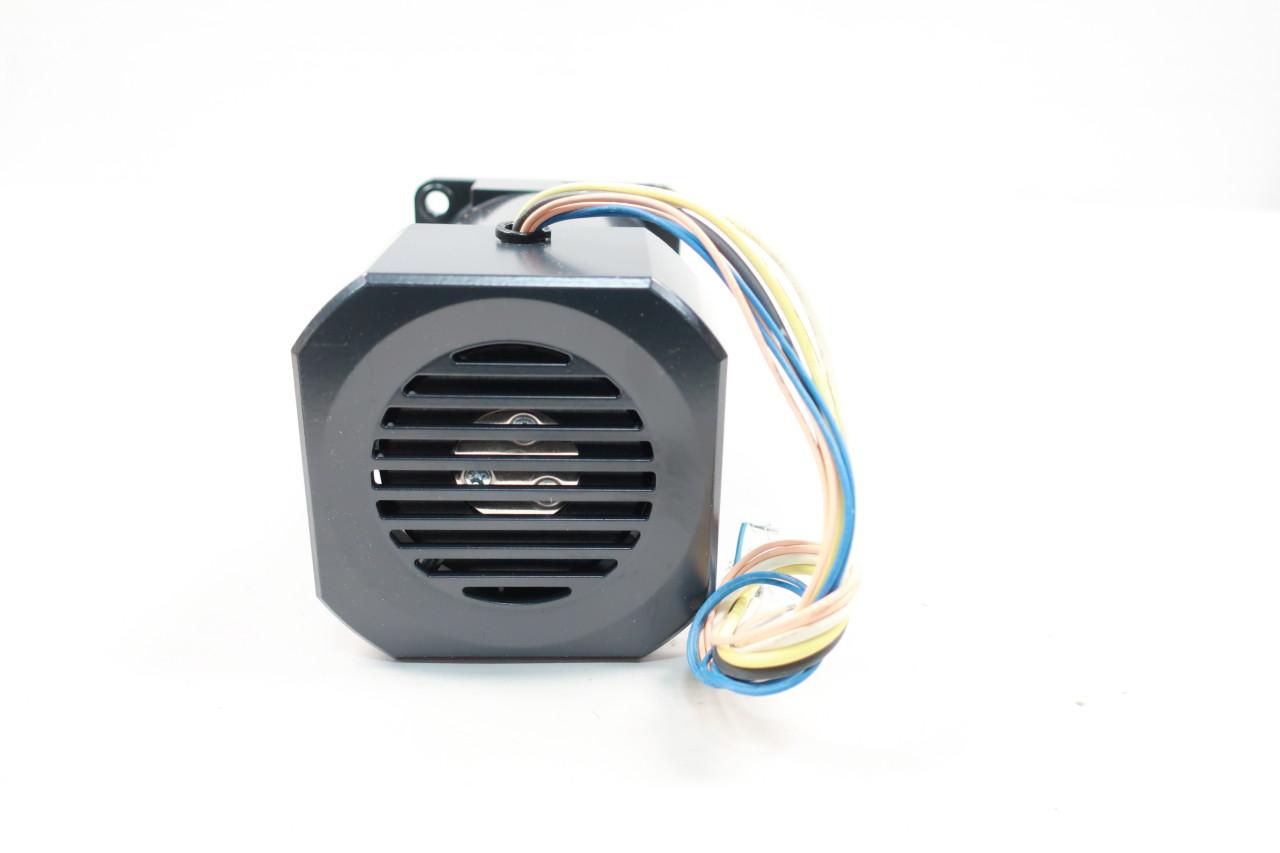 Oriental Motor 5IK60RGU-CFP Speed Control Motor 60w 200v-ac