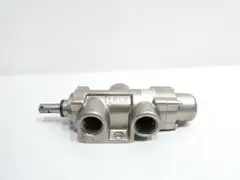 VERSA VCS-3702-MS-167-226 3-WAY DIRECTIONAL CONTROL VALVE 1IN 200PSI