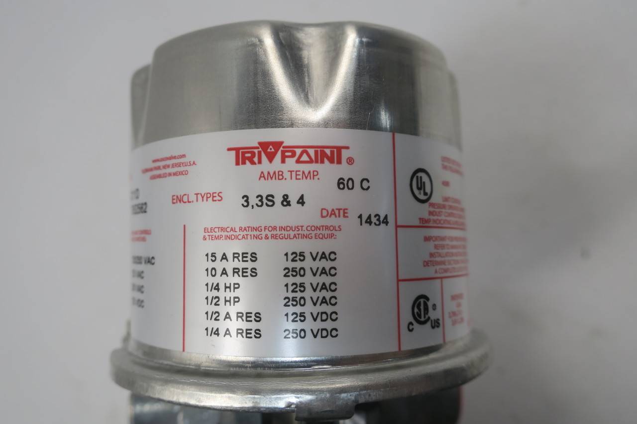 Electrical & Test Equipment Switches Business & Industrial New Asco