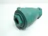KECKLEY STYLE B STEEL THREADED STRAINER 2IN NPT thumbnail 3