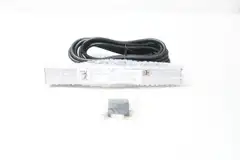 POWER FIRST 52NY30 15FT 6 OUTLET STRIP 15A AMP 125V-AC
