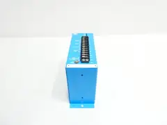 RIS SC-1352-VO DIVIDER TRANSMITTER 4-20MA 1-5VDC 115VAC