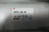 SMC CDA2T80-300Z-NW DOUBLE ACTING PNEUMATIC CYLINDER 80MM 300MM 1/2IN 145PSI thumbnail 4