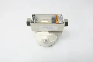 WALLACE & TIERNAN 5500-G FLOW SWITCH 120V-AC