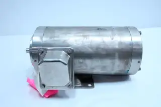 LAFERT LA80S6 MOTOR 3PH 3/4HP 1151RPM 460V-AC